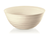 Immagine di CONTENITORE CM 30 TIERRA XL BIANCO LATTE