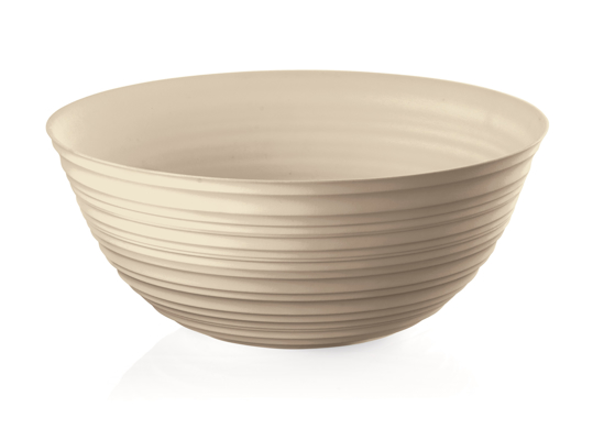 Immagine di CONTENITORE CM 30 TIERRA XL COLORE ARGILLA
