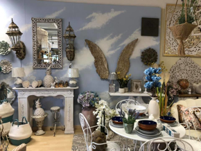 Immagine per la categoria COMPLEMENTI D'ARREDO