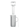 Immagine di CARAFFA CON BULBO REFRIGERANTE LINEA TIFFANY COLORE TRASPARENTE