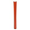 Immagine di SERVIZIO SET 24 PEZZI POSATE LOTO COLORE ARANCIO 1665C