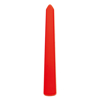 Immagine di SERVIZIO POSATE 24 PEZZI FAST COLORE ROSSO 11