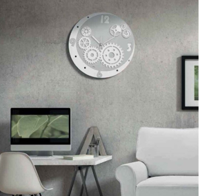 Immagine per la categoria OROLOGI DA PARETE