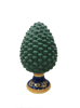 Immagine di PIGNA H 38 CM. COLORE VERDE