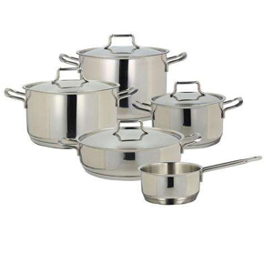 Immagine per la categoria COTTURA INOX