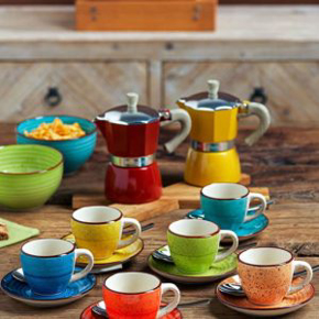 Immagine per la categoria TAZZE