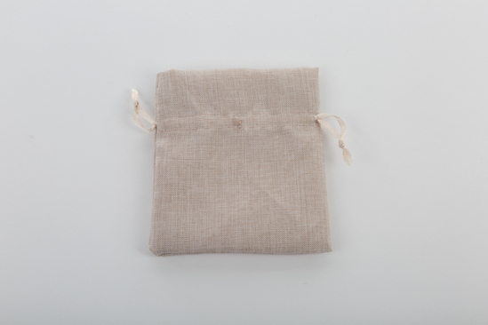 Immagine di SACCHETTO BEIGE SET 120 PEZZI