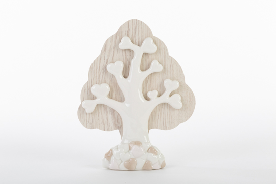 Immagine di ALBERO DELLA VITA LEGNO 19.5H