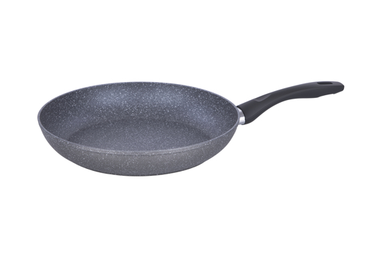 Immagine di PADELLA ANTIADERENTE SILVER ROCK 24CM