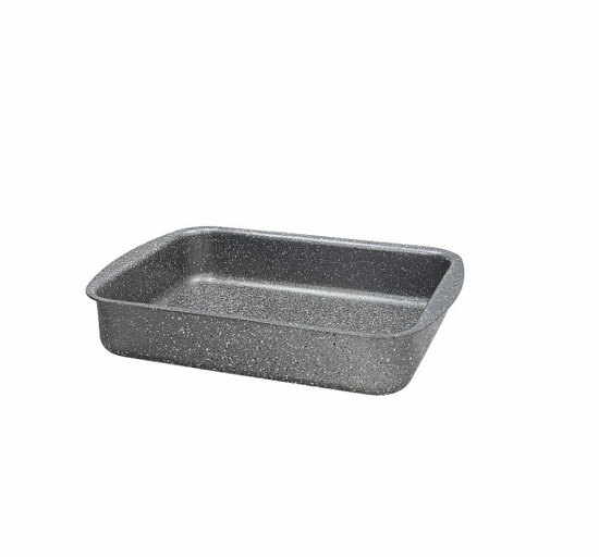 Immagine di LASAGNERA RETTANGOLARE TOGNANA LINEA MYTHOS 35X25 CM
