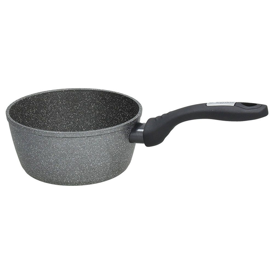 Immagine di CASSERUOLA TOGNANA LINEA MYTHOS DIAMETRO 16 CM CON 1 MANICO