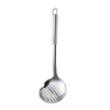 Immagine di SET 5 PEZZI MESTOLAME CON SOSTEGNO DA PARETE 45 CM LINEA CLUT