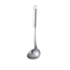Immagine di SET 5 PEZZI MESTOLAME CON SOSTEGNO DA PARETE 45 CM LINEA CLUT