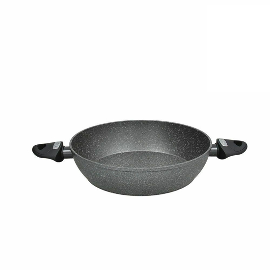 Immagine di TEGAME TOGNANA CM 28 CON 2 MANICI LINEA MYTHOS