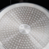 Immagine di GRILL RETTANGOLARE TOGNANA LINEA MYTHOS 33.5X24X4 CM