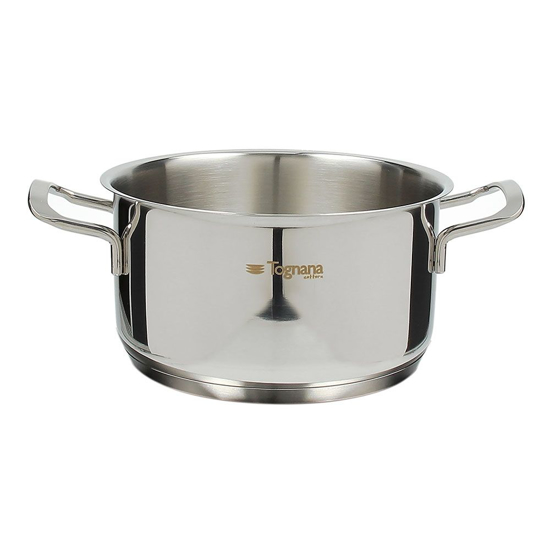 Immagine di CASSERUOLA TOGNANA LINEA VANITOSA 22 CM