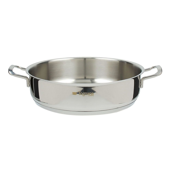 Immagine di TEGAME TOGNANA LINEA VANITOSA 28 CM