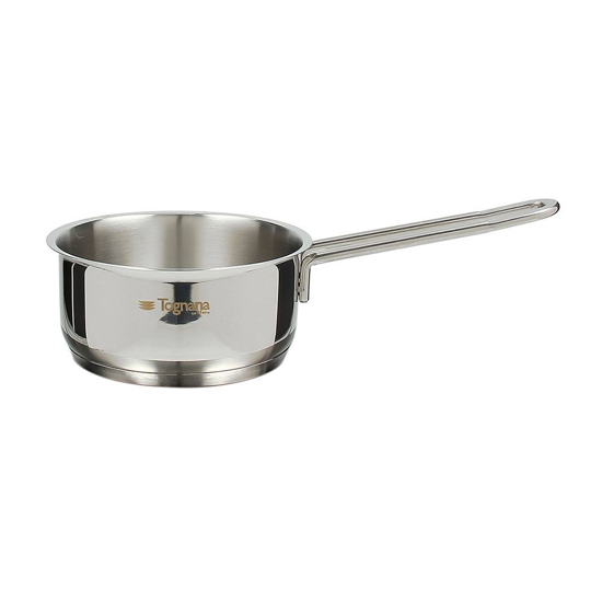 Immagine di CASSERUOLA TOGNANA LINEA VANITOSA 16 CM CON 1 MANICO
