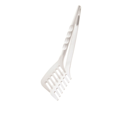 Immagine di PINZA SPAGHETTI LINEA SWING GRIGIO PERLA