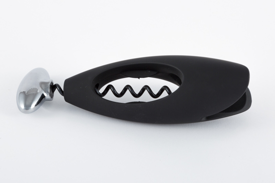 Immagine di APRIBOTTIGLIE METALLO 16 CM