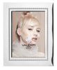 Immagine di PORTAFOTO IN ARGENTO LAMINATO PIETRE VALENTI 18X24