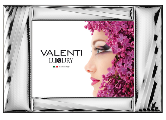 Immagine di CORNICE SPECCHIERA VALENTI 24X18