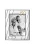 Immagine di CORNICE ANNIVERSARIO 25°18X24 RETRO LEGNO 52088 5L