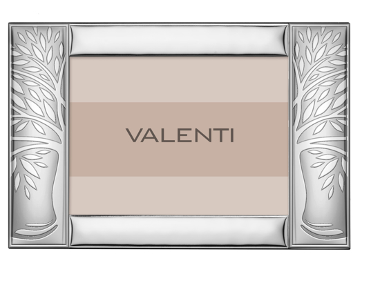 Immagine di CORNICE SPECCHIERA VALENTI 24X18