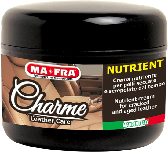Immagine di CREMA NUTRIENTE CHARME MA-FRA PER PELLI SECATE ML 150