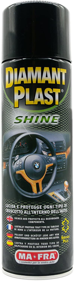 Immagine di LUCIDA CRUSCOTTO MA-FRA DIAMANTPLAST SHINE 500 M