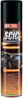 Immagine di LUCIDO PER CRUSCOTTO IGIENIZZANTE MA-FRA SCIC ORANGE SPRAY 600 ML