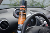 Immagine di LUCIDO PER CRUSCOTTO IGIENIZZANTE MA-FRA SCIC ORANGE SPRAY 600 ML