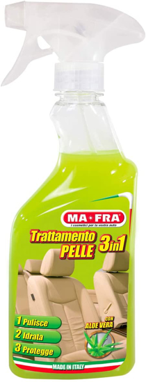 Immagine di TRATTAMENTO PELLI 3 IN 1 MA-FRA 500ML