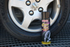 Immagine di SPRAY MA-FRA EXTREME BLACK E' IL NERO PER LE GOMME 500 ML