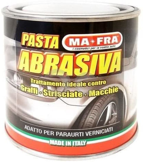 Immagine di PASTA ABRASIVA MA-FRA ELIMINA RIMUOVI GRAFFI 200 ML