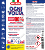 Immagine di IGIENIZZANTE A SECCO ISTANTANEO ALCOOL 80% MA- FRA OGNI VOLTA SPRAY 300 ML