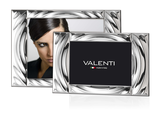 Immagine di CORNICE SPECCHIERA VALENTI 24X18