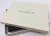 Immagine di CORNICE LUCIDA VALENTIIN ARGENTO LAMINATO 20X25