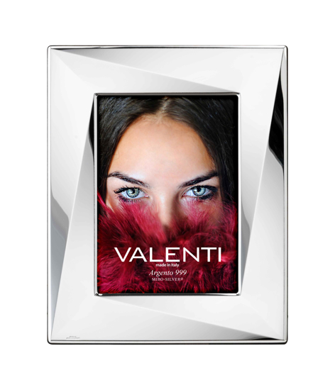 Immagine di CORNICE LUCIDA SPICCHI VALENTI 15X20