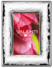 Immagine di CORNICE LUCIDA VALENTIIN ARGENTO LAMINATO 15X20