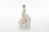 Immagine di NATIVITA'PORCELLANA BIANCA CON LED CM 9