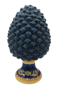 Immagine di PIGNA COLORE BLU H 18