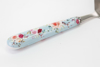 Immagine di SET 2 PEZZI TAGLIA TORTA 28 CM DECORO PINK & ROSE le stelle bombiere