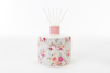 Immagine di PROFUMATORE PORCELLANA DECORO PINK & ROSE