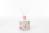 Immagine di PROFUMATORE PORCELLANA DECORO PINK & ROSE