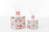 Immagine di PROFUMATORE PORCELLANA DECORO PINK & ROSE