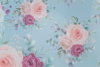 Immagine di BILANCIA MAX 5 KG DIAMETRO 19 DECORO PINK & ROSE