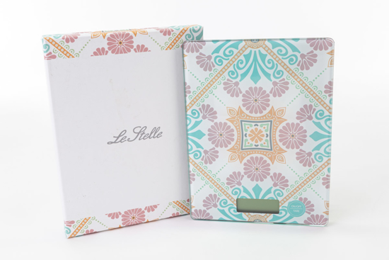 Immagine di BILANCIA MAX 5KG DECORO ALOHA
