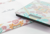 Immagine di BILANCIA MAX 5KG DECORO ALOHA