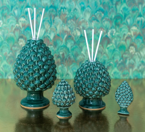 Immagine per la categoria Pigne e Pomi